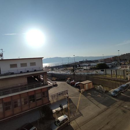 Hotel Il Dollaro Villa San Giovanni Dış mekan fotoğraf