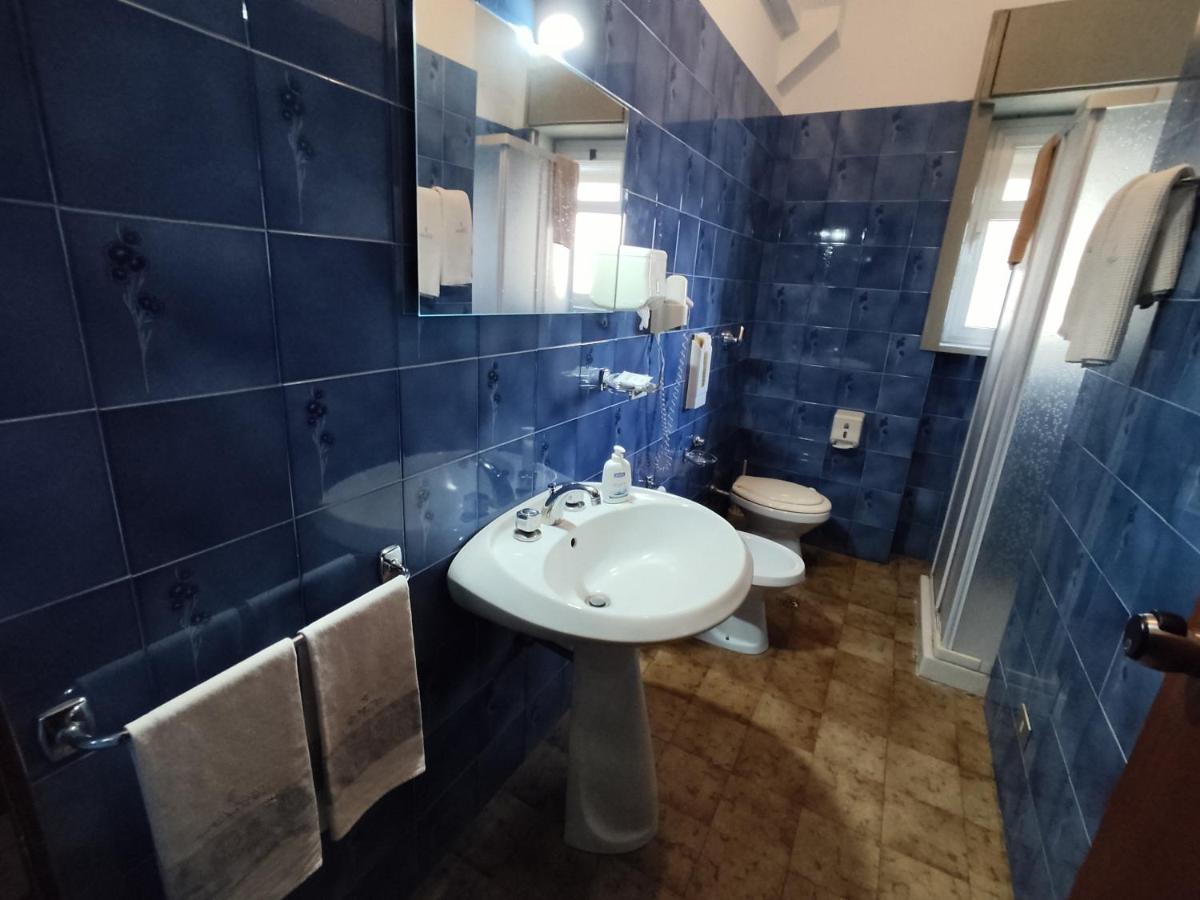 Hotel Il Dollaro Villa San Giovanni Dış mekan fotoğraf