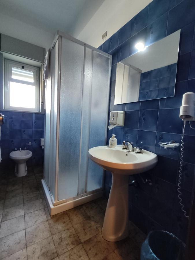 Hotel Il Dollaro Villa San Giovanni Dış mekan fotoğraf