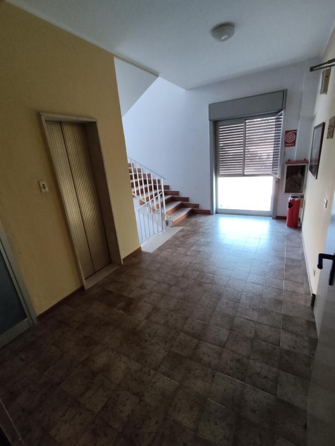 Hotel Il Dollaro Villa San Giovanni Dış mekan fotoğraf